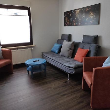 Ferienwohnung Ilka Wadgassen 外观 照片