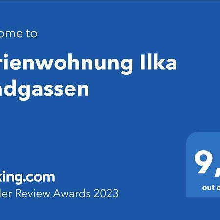 Ferienwohnung Ilka Wadgassen 外观 照片
