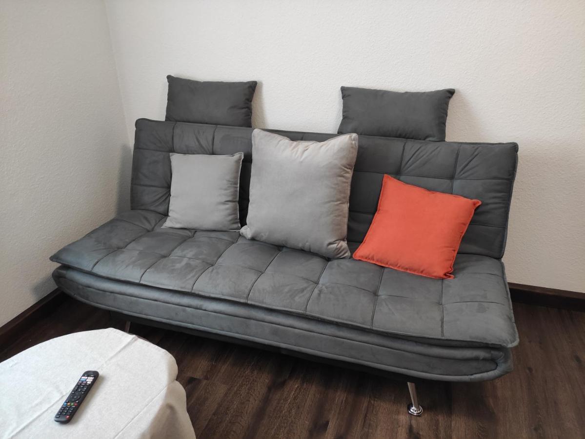 Ferienwohnung Ilka Wadgassen 外观 照片