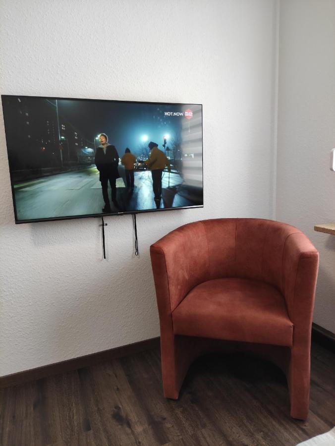 Ferienwohnung Ilka Wadgassen 外观 照片