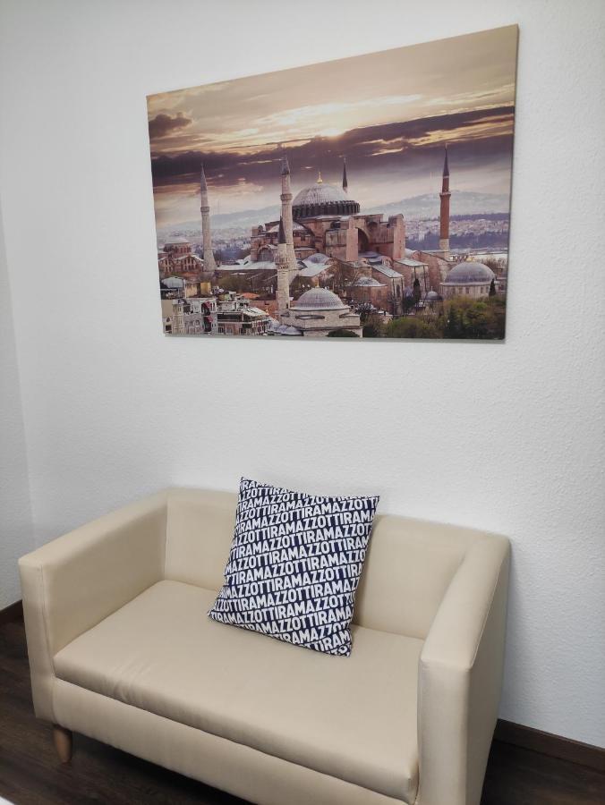 Ferienwohnung Ilka Wadgassen 外观 照片