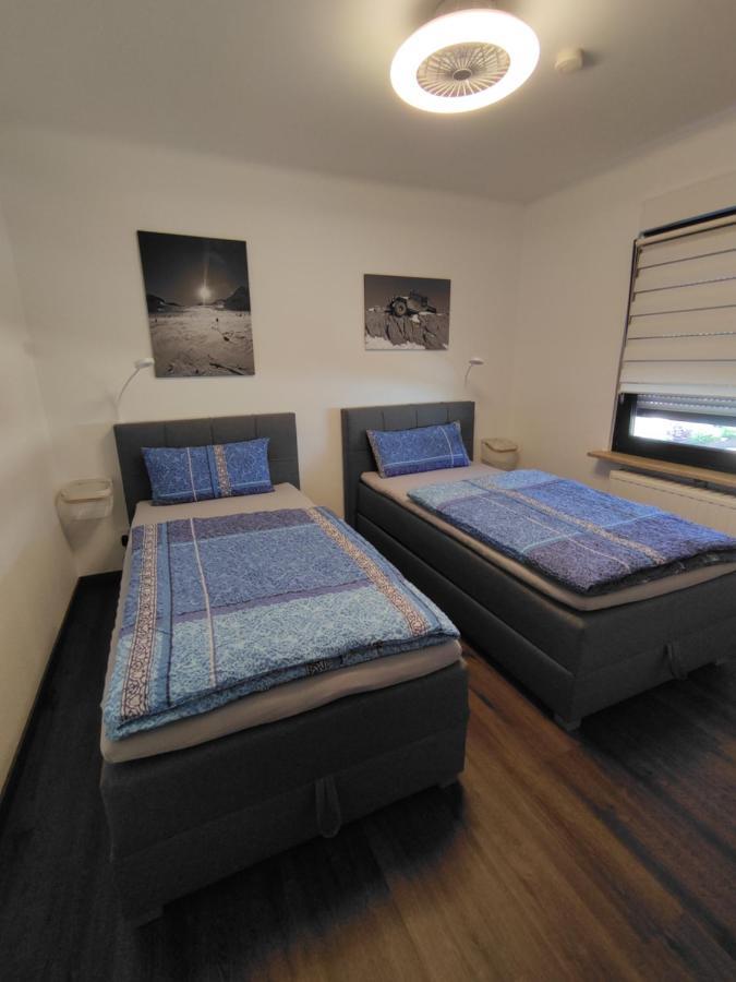 Ferienwohnung Ilka Wadgassen 外观 照片