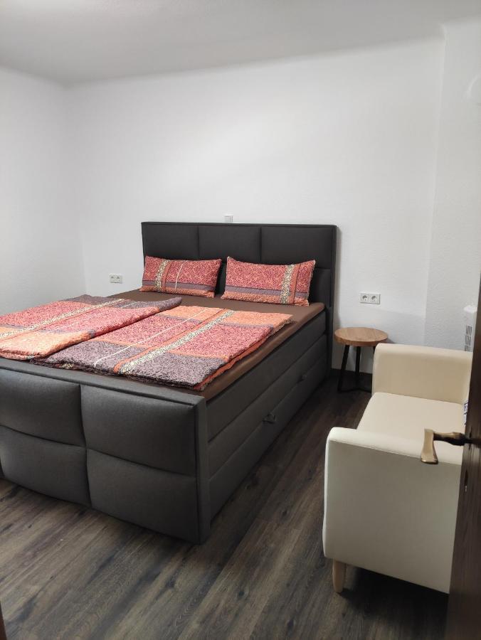 Ferienwohnung Ilka Wadgassen 外观 照片