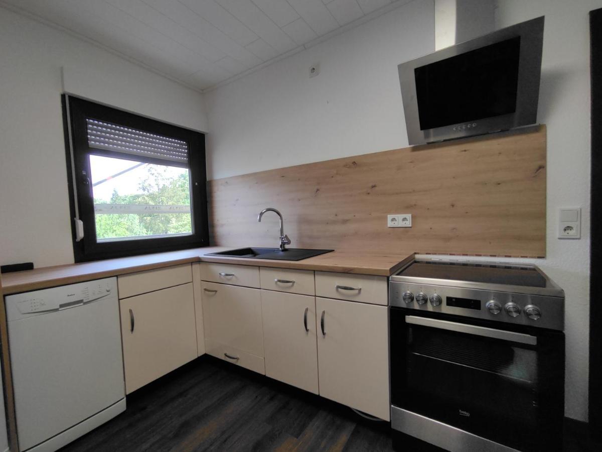 Ferienwohnung Ilka Wadgassen 外观 照片
