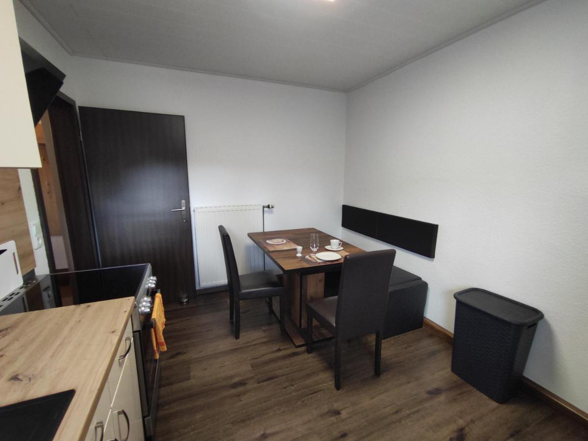 Ferienwohnung Ilka Wadgassen 外观 照片