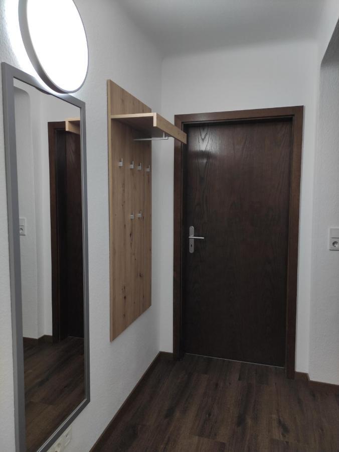 Ferienwohnung Ilka Wadgassen 外观 照片