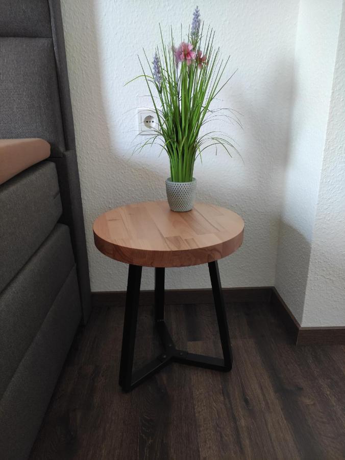 Ferienwohnung Ilka Wadgassen 外观 照片