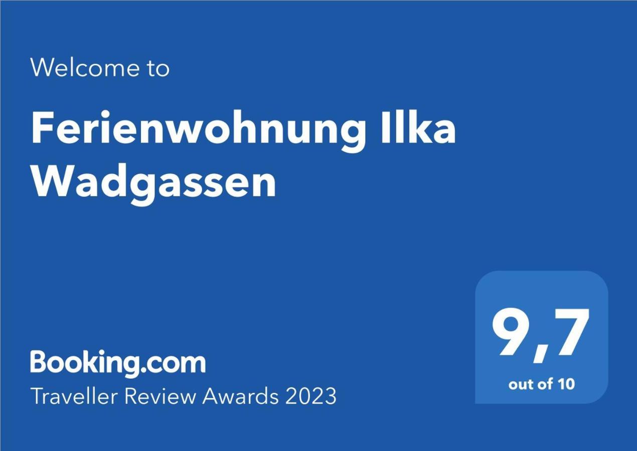 Ferienwohnung Ilka Wadgassen 外观 照片