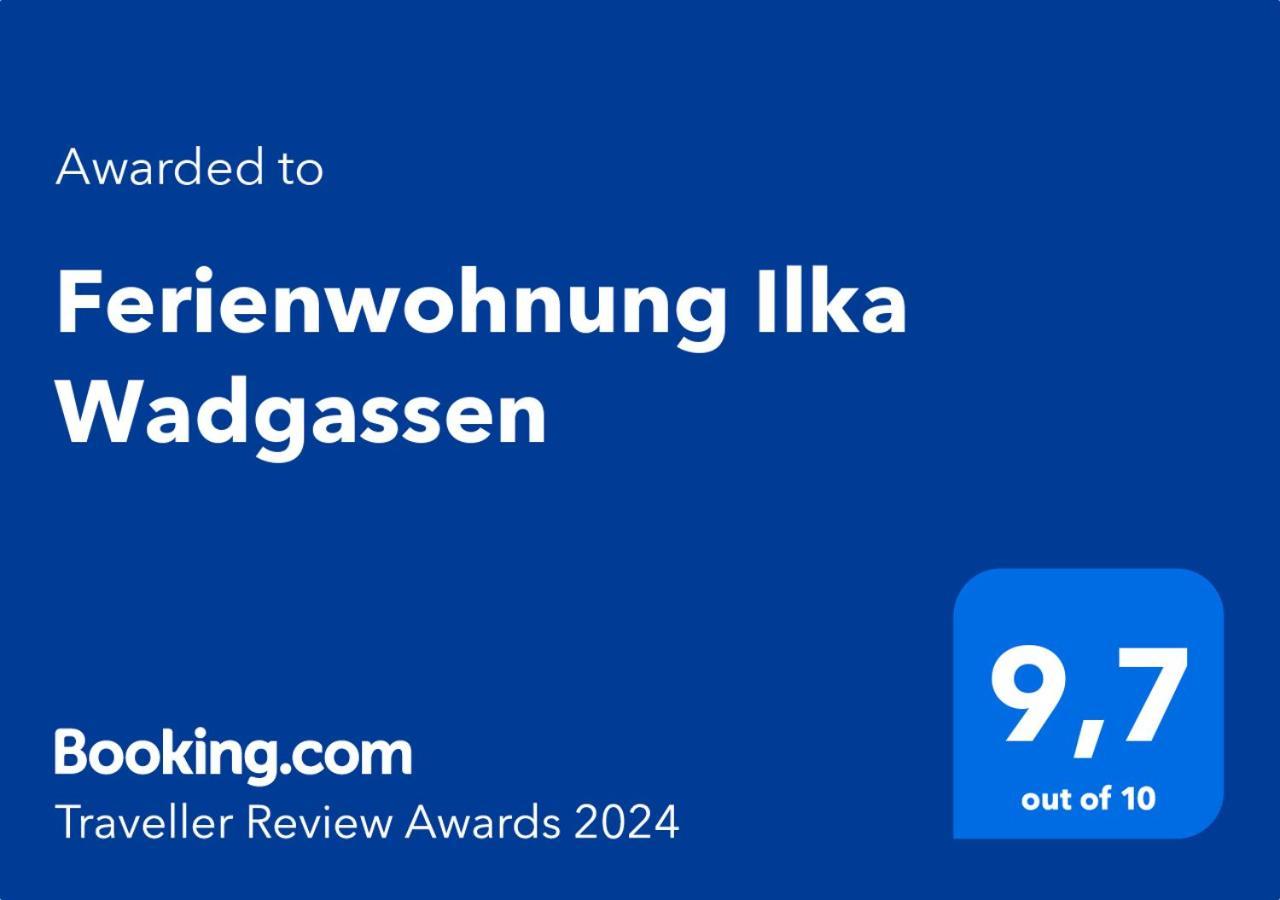 Ferienwohnung Ilka Wadgassen 外观 照片