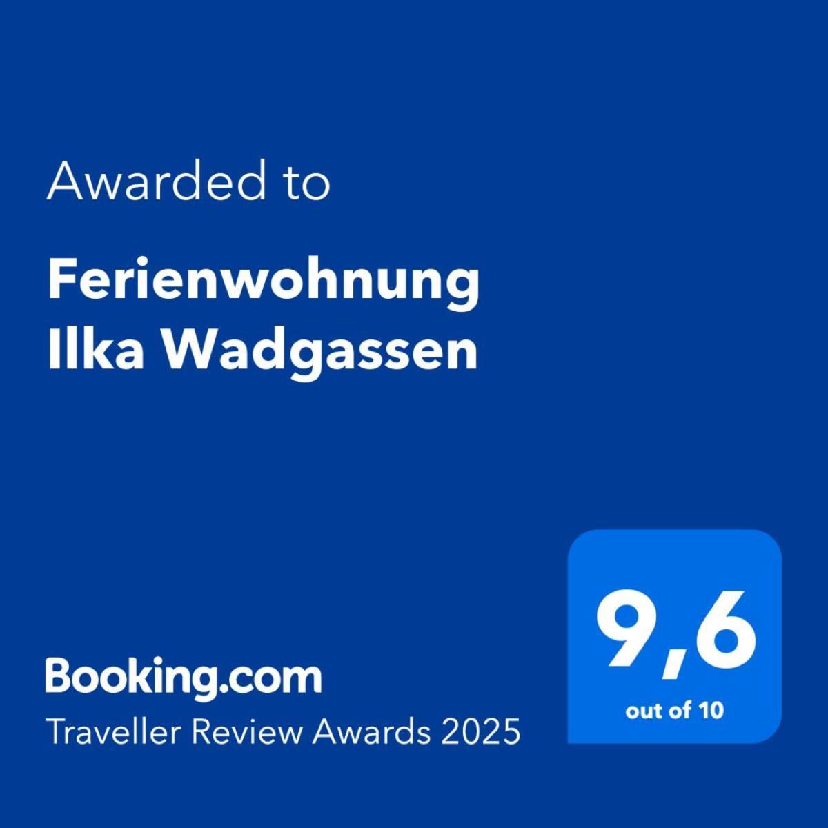 Ferienwohnung Ilka Wadgassen 外观 照片